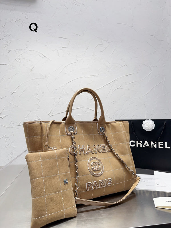 Style My Style - CNL3 Bags - 535
