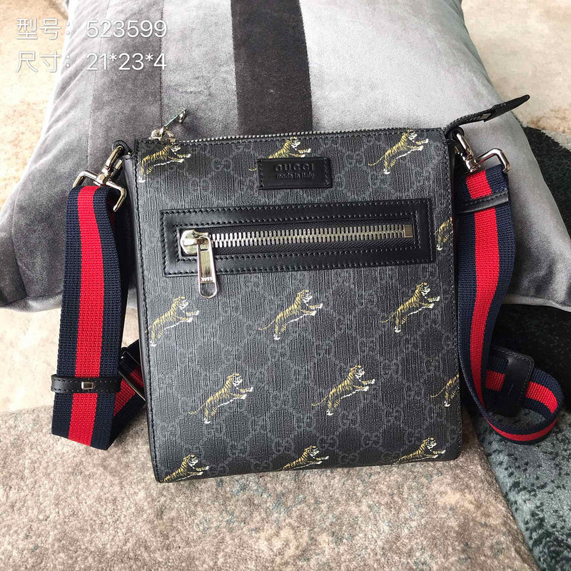 Lux-Totes - GCI Bags - 2441