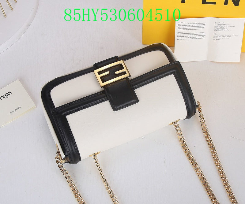 GC - Shoulder - 3035