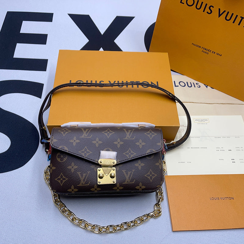 Lux-Totes - LOV Bags - 403