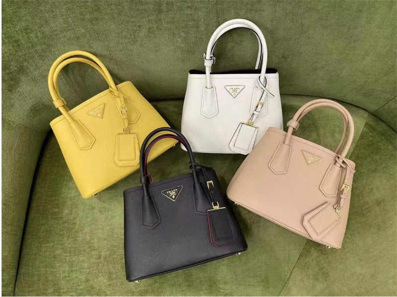 ZEP - PD Bags - 226