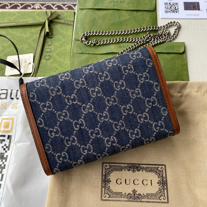 GUI - Luxurious Totes - 1155
