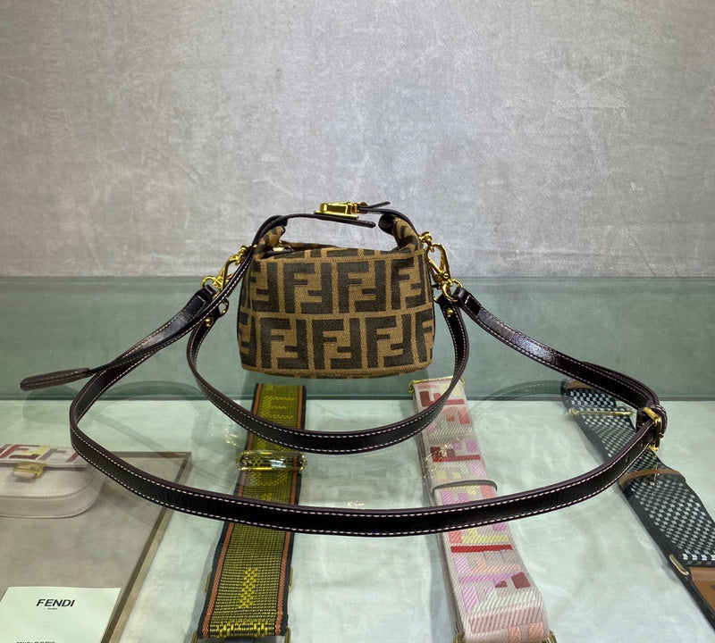 FDI Bags - Luxurious Bags  287