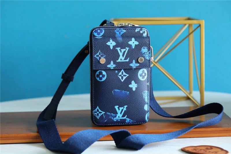 Lux-Totes - LOV Bags - 4166