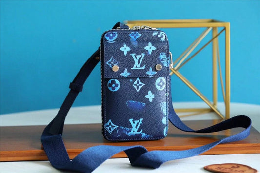 Lux-Totes - LOV Bags - 4166