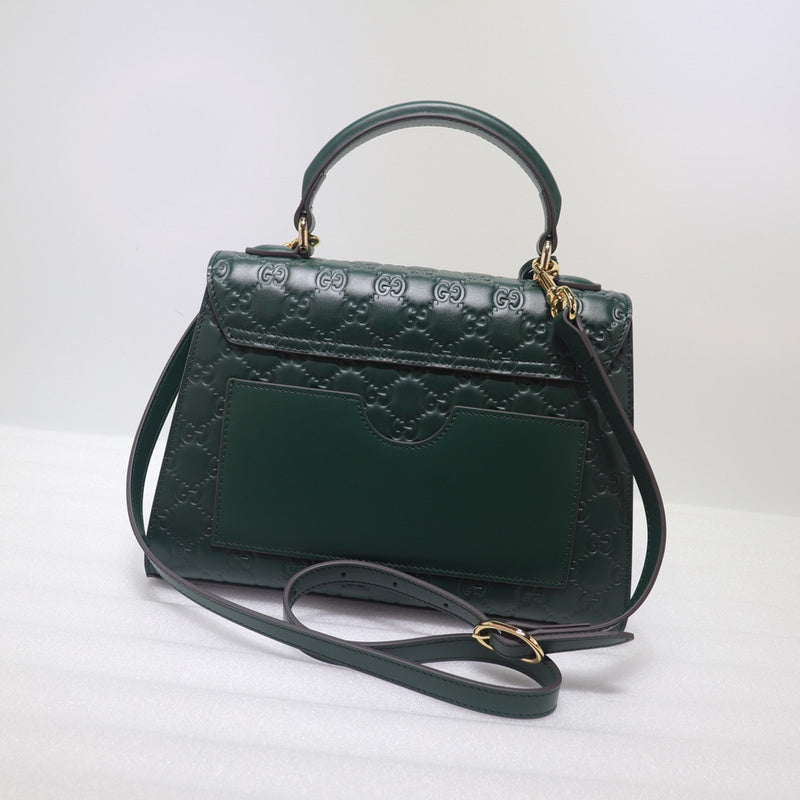 GUI - Luxurious Totes - 1253