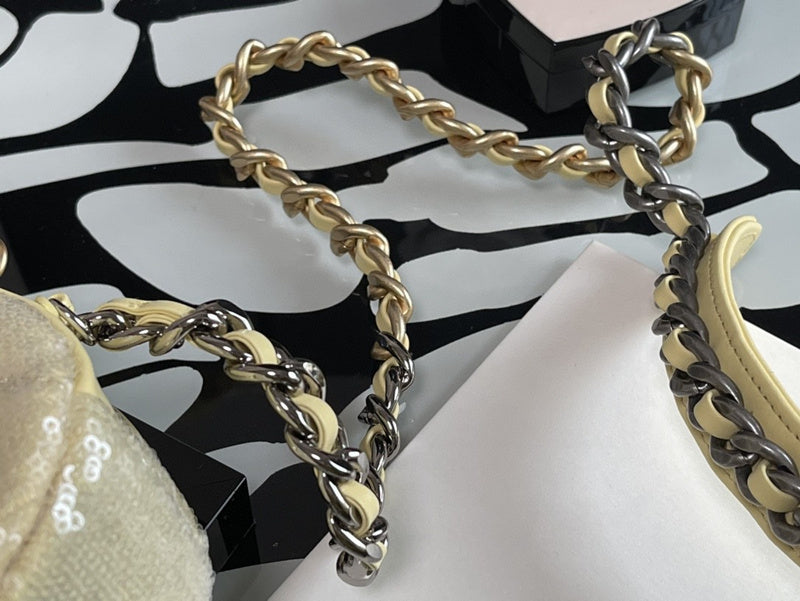 Style My Style - CHL Bags - 674
