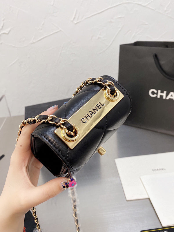 Style My Style - CNL3 Bags - 323
