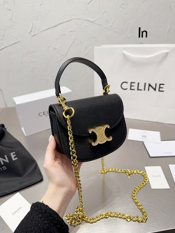 Luxurious Totes - CLE2 Bags - 113