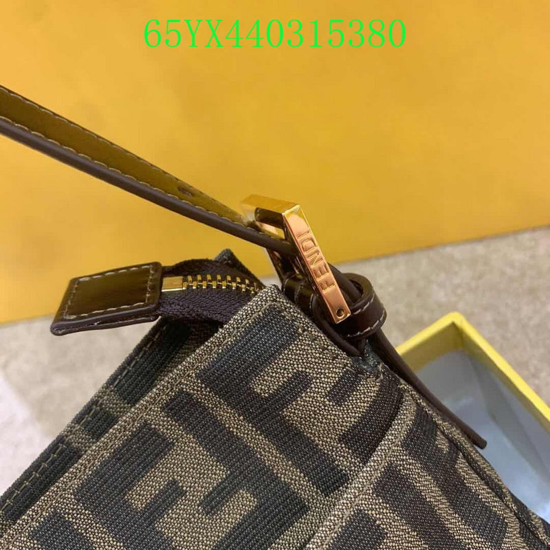 GC - Shoulder - 3458