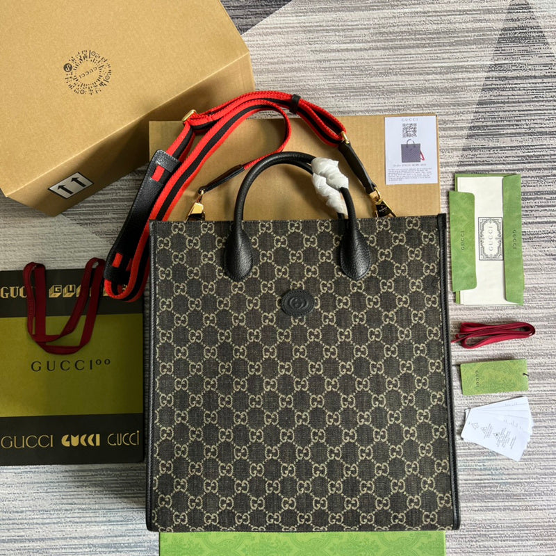 Luxurious Totes - Latest - 3908