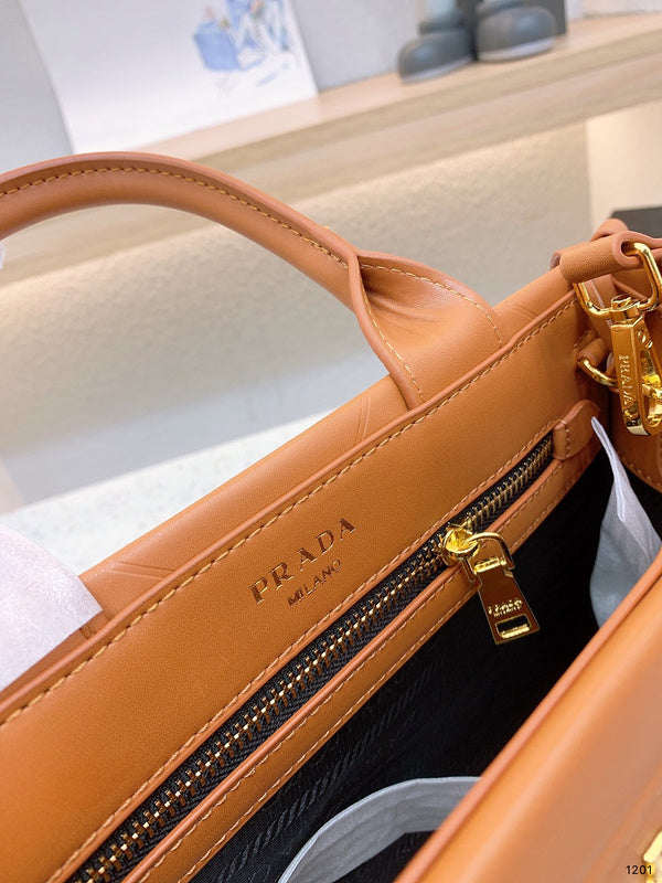 Luxurious Totes - PDA3 Bags - 118
