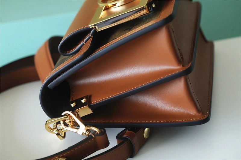Lux-Totes - LOV Bags - 313