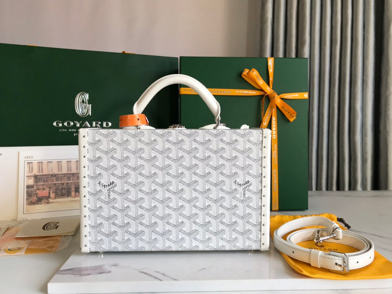 Style My Style3 - GYO Bags - 010