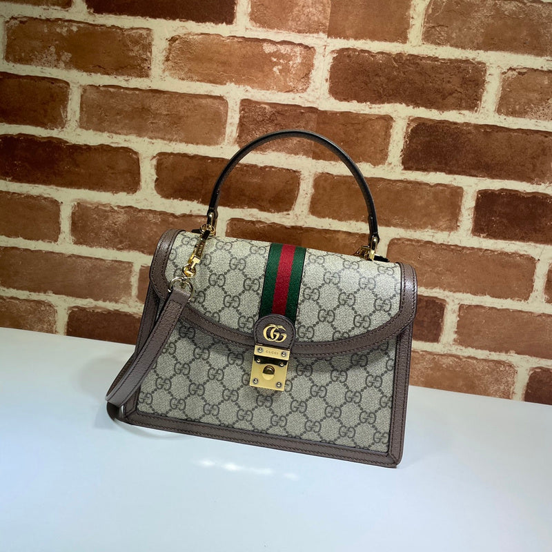 GUI - Luxurious Totes - 854