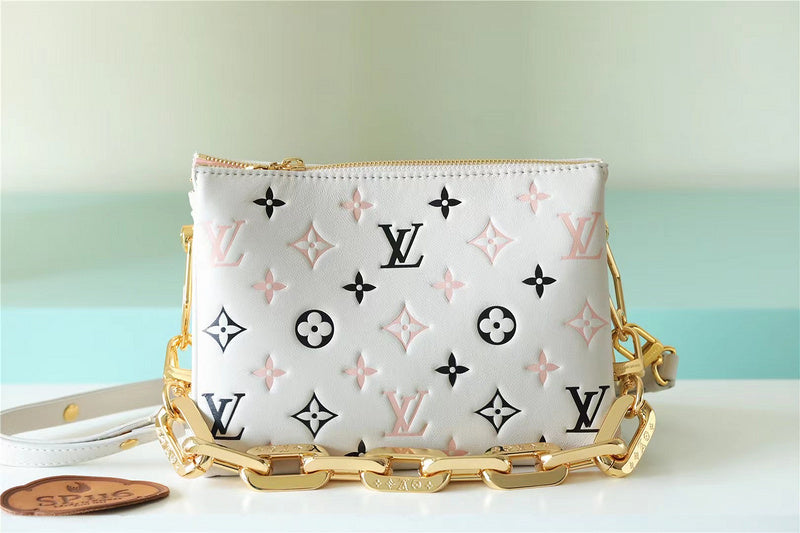 Lux-Totes - LOV Bags - 188