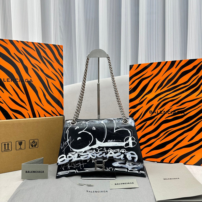 Luxurious-Totes - BGA Bags - 733