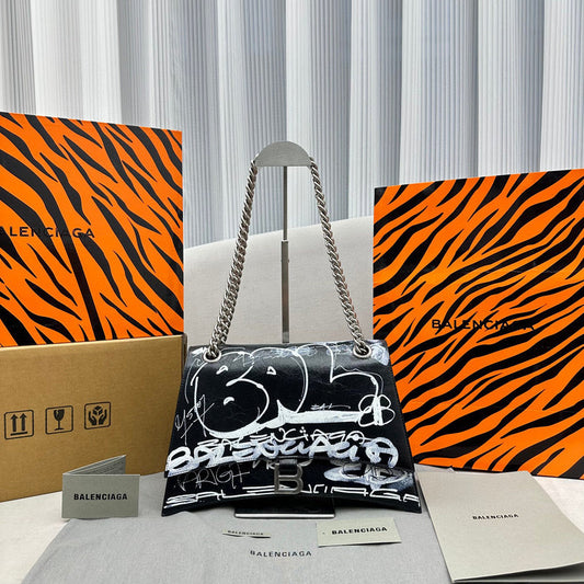 Luxurious-Totes - BGA Bags - 733