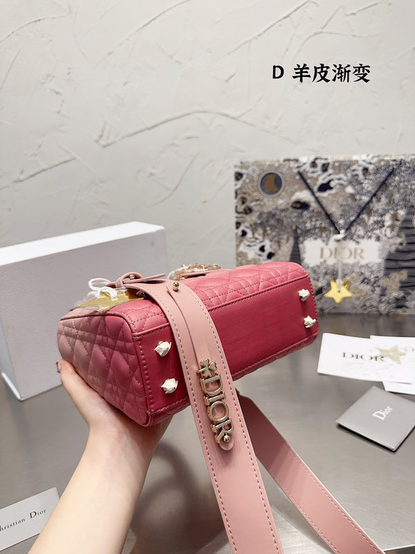 Luxurious Totes - DOR2 Bags - 016
