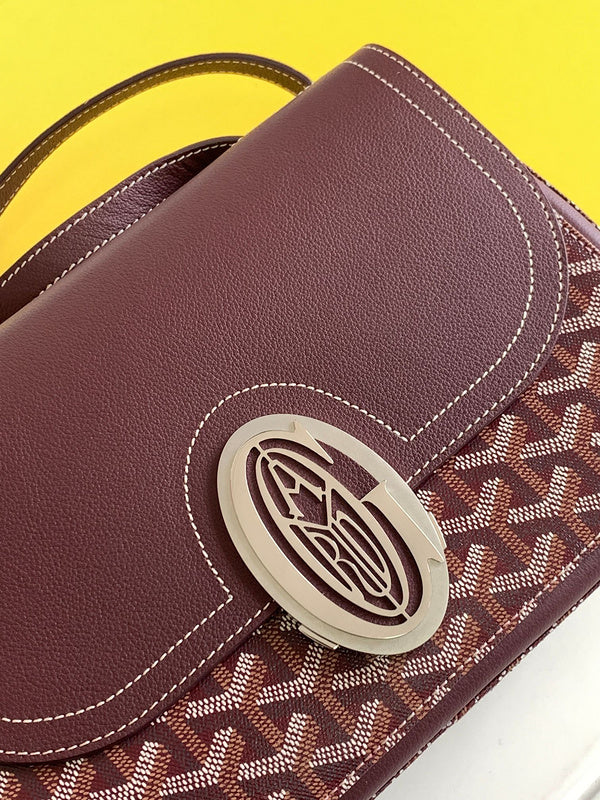 Lux-Totes - GOD Bags - 118