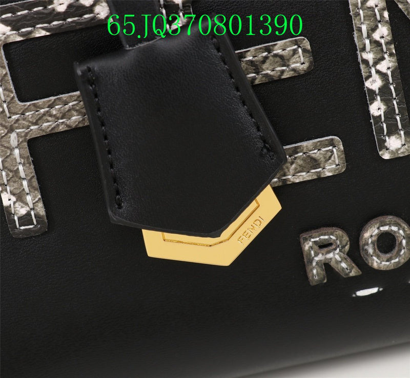 GC - Shoulder - 3265