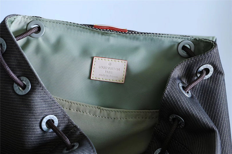 Lux-Totes - LOV Bags - 038