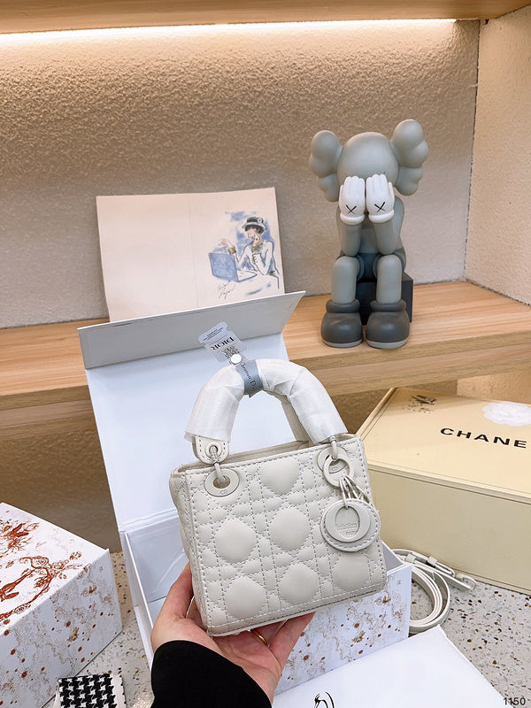 Luxurious Totes - DOR2 Bags - 156