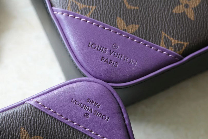 Lux-Totes - LOV Bags - 3940