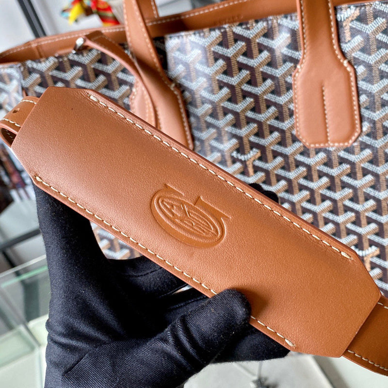 Lux-Totes - GOD Bags - 107