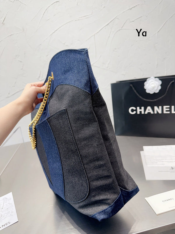 Luxurious Totes - CNL3 Bags - 127
