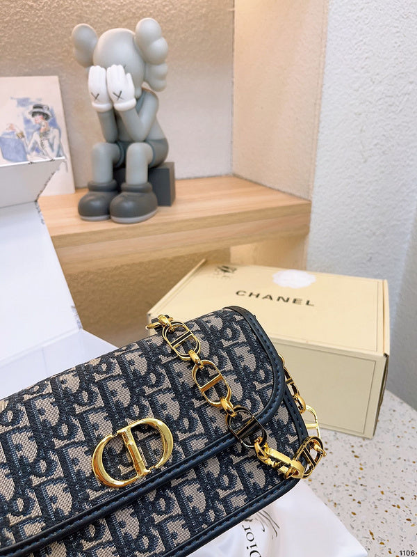 Luxurious Totes - DOR2 Bags - 163