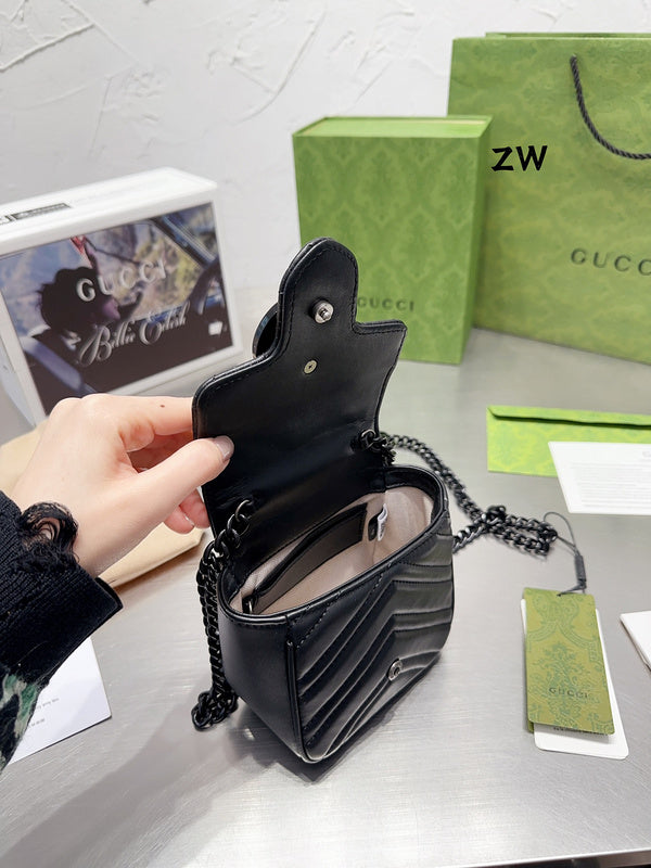 Style My Style - GUI3 Bags - 233