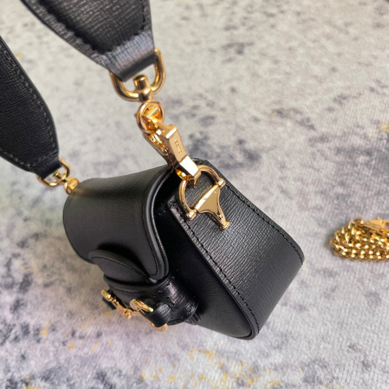 GUI - Luxurious Totes - 757