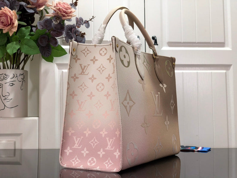LOV - Luxurious Totes - 1577