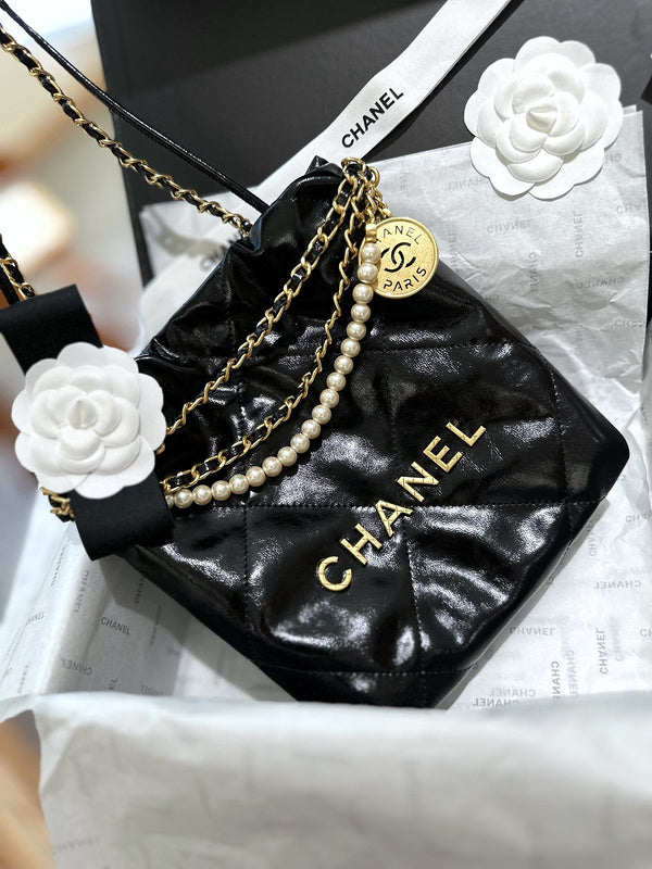 Luxurious Totes - CNL3 Bags - 099