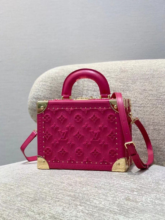 LOV - Luxurious Totes - 1452