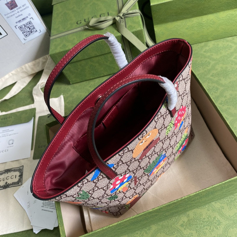 Luxurious Totes - Latest - 4170