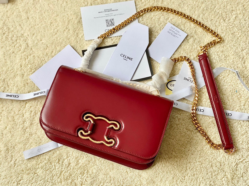 Luxurious-Totes - CLE Bags - 1151