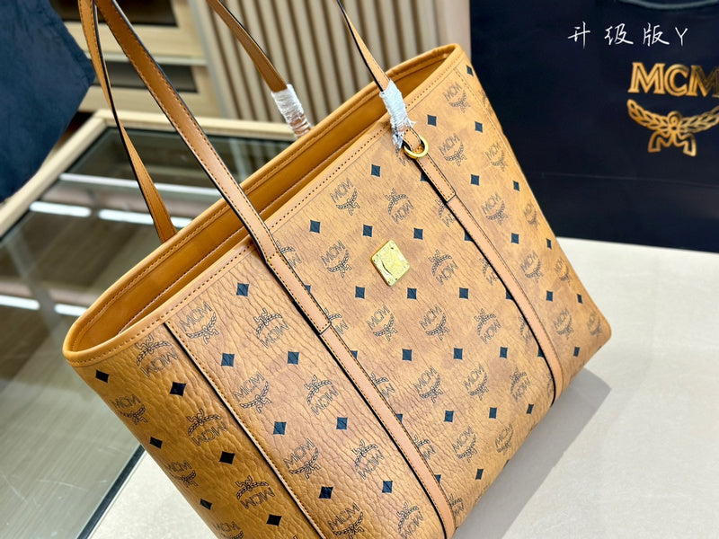 Luxurious Totes - CMM Bags - 030