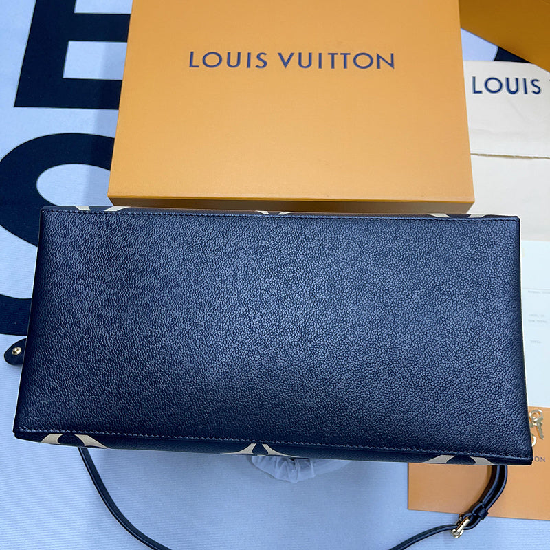 Lux-Totes - LOV Bags - 414