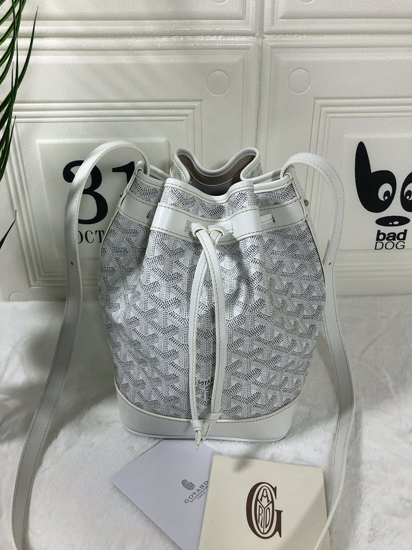 Lux-Totes - GOD Bags - 170