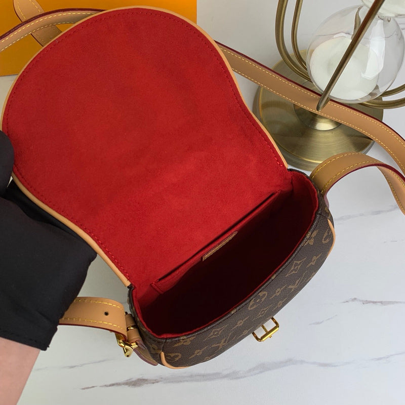 LOV - Luxurious Totes - 2208