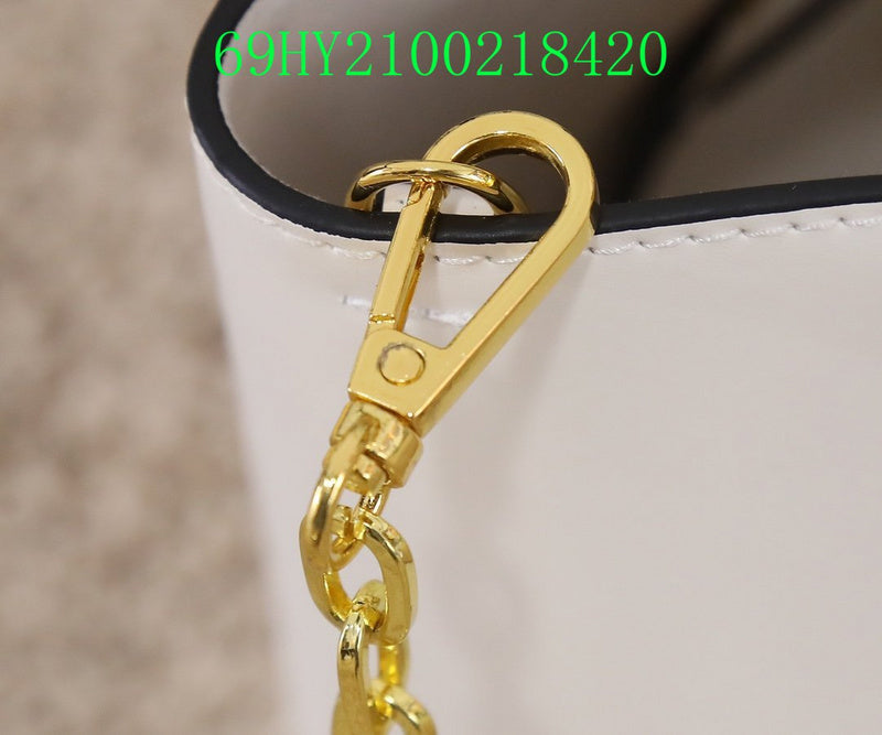 GC - Shoulder - 2658