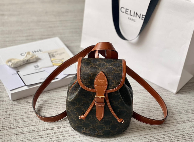 Luxurious-Totes - CLE Bags - 1077
