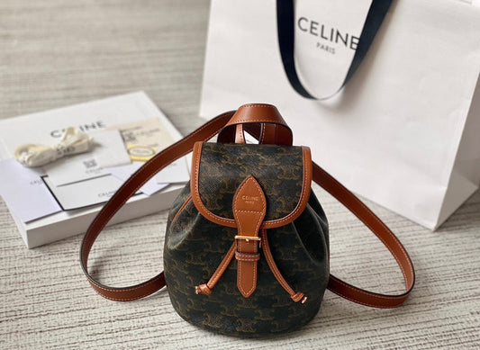 Luxurious-Totes - CLE Bags - 1077