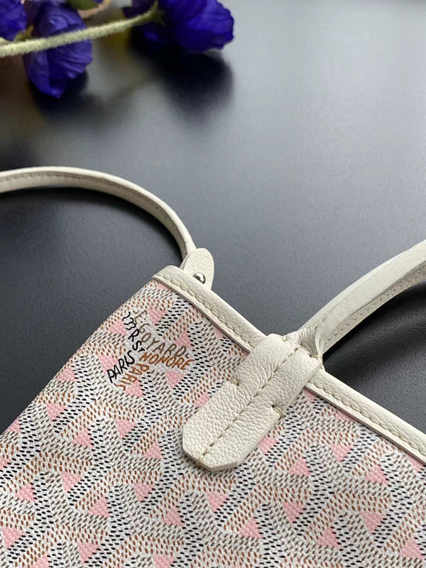 Lux-Totes - GOD Bags - 088
