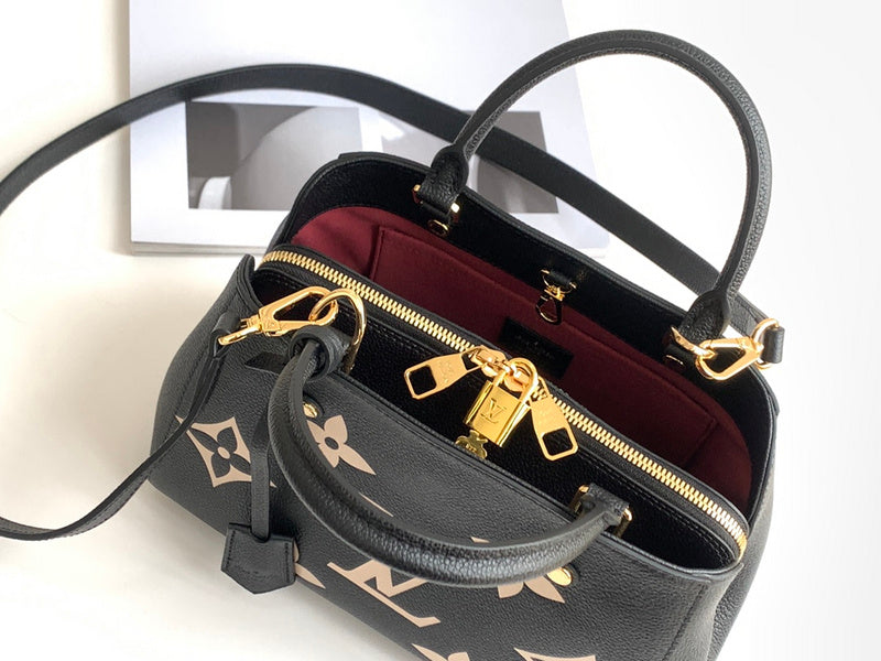 LOV - Luxurious Totes - 2430