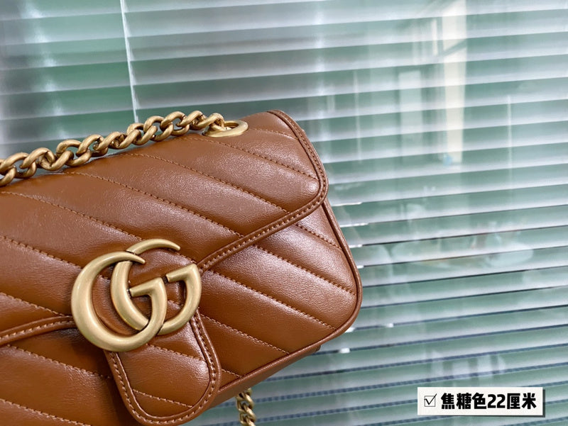 Luxurious Totes - GUI3 Bags - 055