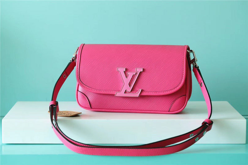 Lux-Totes - LOV Bags - 893