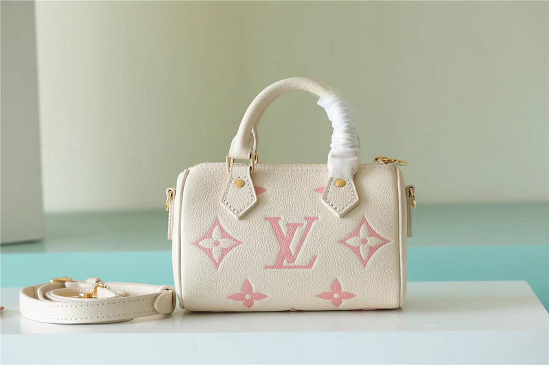 Lux-Totes - LOV Bags - 500